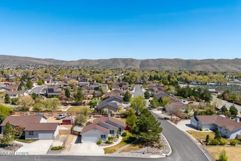 3925 Butte, Reno, Nevada 89508, 3 Bedrooms Bedrooms, ,2 BathroomsBathrooms,Residential,Residential,Butte,260004626