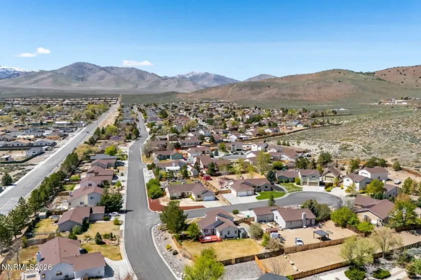 3925 Butte, Reno, Nevada 89508, 3 Bedrooms Bedrooms, ,2 BathroomsBathrooms,Residential,Residential,Butte,260004626