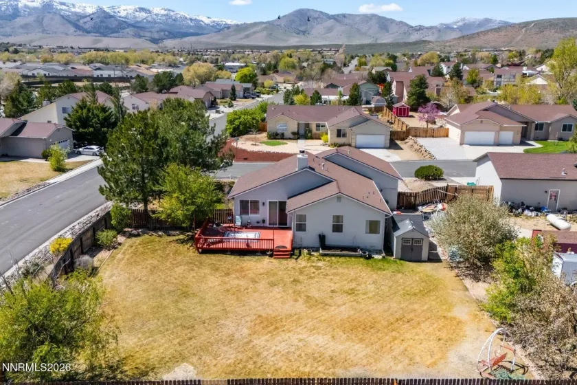 3925 Butte, Reno, Nevada 89508, 3 Bedrooms Bedrooms, ,2 BathroomsBathrooms,Residential,Residential,Butte,260004626