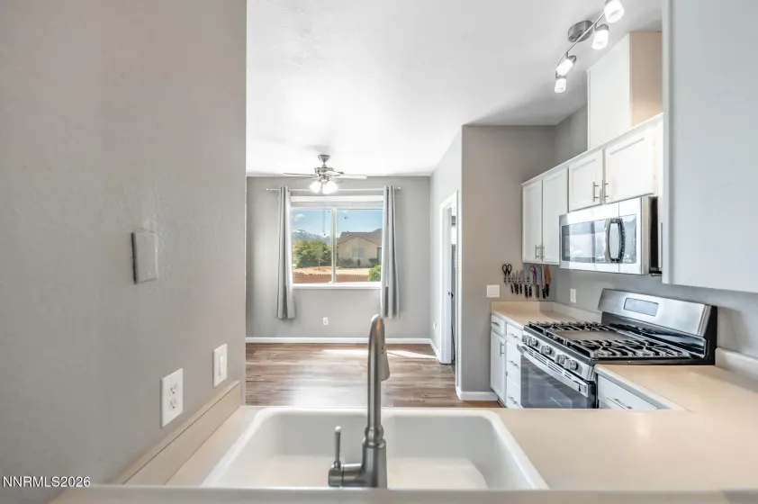 3925 Butte, Reno, Nevada 89508, 3 Bedrooms Bedrooms, ,2 BathroomsBathrooms,Residential,Residential,Butte,260004626