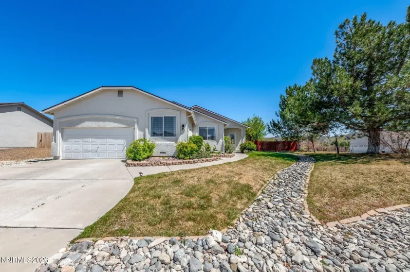 3925 Butte, Reno, Nevada 89508, 3 Bedrooms Bedrooms, ,2 BathroomsBathrooms,Residential,Residential,Butte,260004626