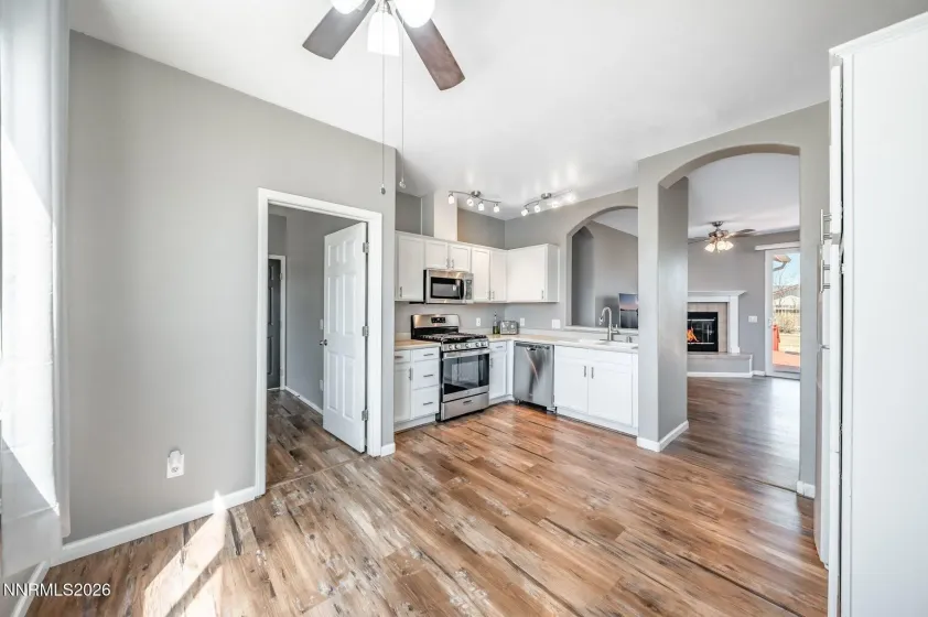 3925 Butte, Reno, Nevada 89508, 3 Bedrooms Bedrooms, ,2 BathroomsBathrooms,Residential,Residential,Butte,260004626