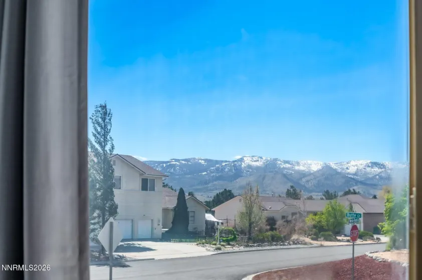 3925 Butte, Reno, Nevada 89508, 3 Bedrooms Bedrooms, ,2 BathroomsBathrooms,Residential,Residential,Butte,260004626