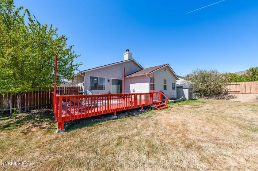 3925 Butte, Reno, Nevada 89508, 3 Bedrooms Bedrooms, ,2 BathroomsBathrooms,Residential,Residential,Butte,260004626