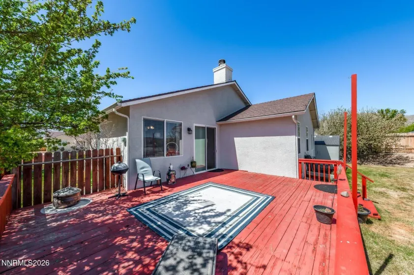 3925 Butte, Reno, Nevada 89508, 3 Bedrooms Bedrooms, ,2 BathroomsBathrooms,Residential,Residential,Butte,260004626