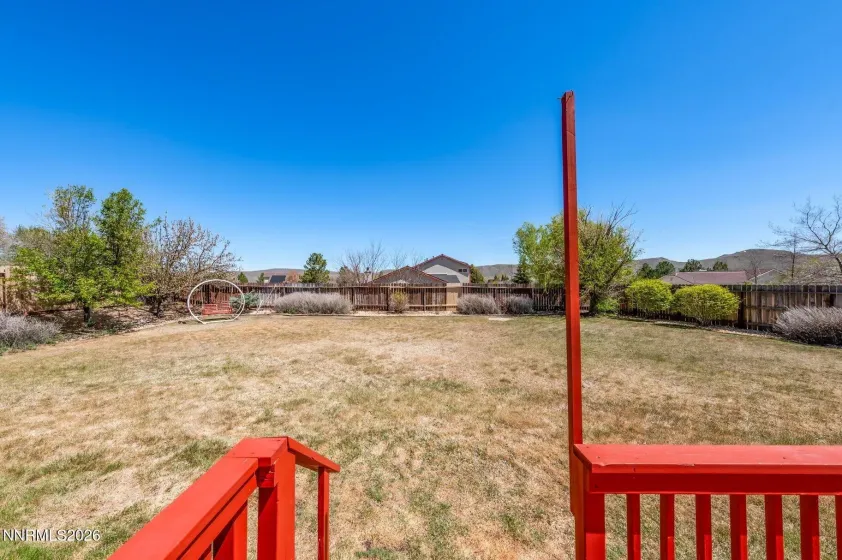 3925 Butte, Reno, Nevada 89508, 3 Bedrooms Bedrooms, ,2 BathroomsBathrooms,Residential,Residential,Butte,260004626