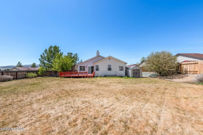 3925 Butte, Reno, Nevada 89508, 3 Bedrooms Bedrooms, ,2 BathroomsBathrooms,Residential,Residential,Butte,260004626