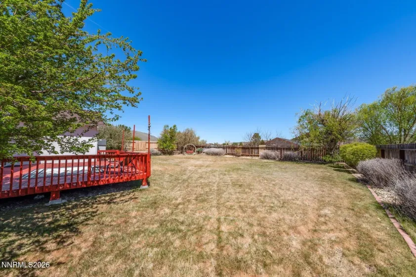 3925 Butte, Reno, Nevada 89508, 3 Bedrooms Bedrooms, ,2 BathroomsBathrooms,Residential,Residential,Butte,260004626