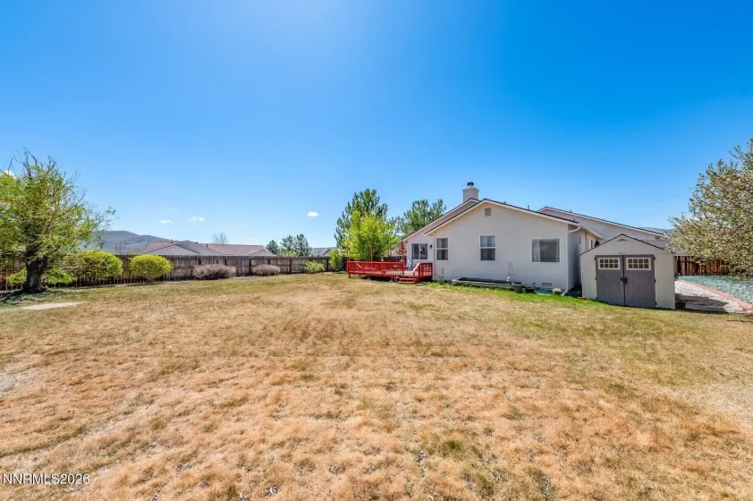 3925 Butte, Reno, Nevada 89508, 3 Bedrooms Bedrooms, ,2 BathroomsBathrooms,Residential,Residential,Butte,260004626