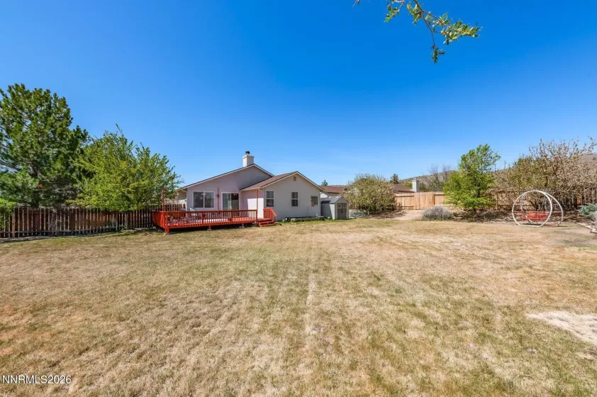 3925 Butte, Reno, Nevada 89508, 3 Bedrooms Bedrooms, ,2 BathroomsBathrooms,Residential,Residential,Butte,260004626