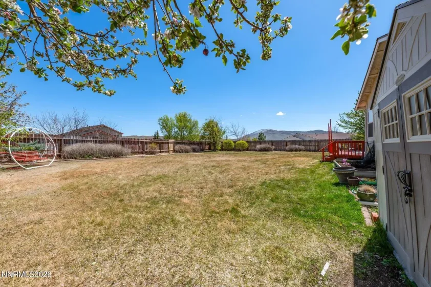 3925 Butte, Reno, Nevada 89508, 3 Bedrooms Bedrooms, ,2 BathroomsBathrooms,Residential,Residential,Butte,260004626