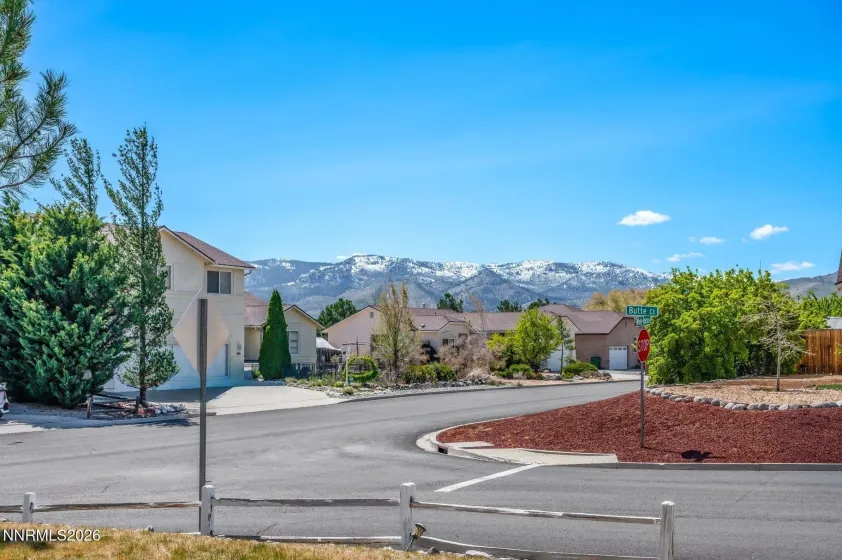 3925 Butte, Reno, Nevada 89508, 3 Bedrooms Bedrooms, ,2 BathroomsBathrooms,Residential,Residential,Butte,260004626