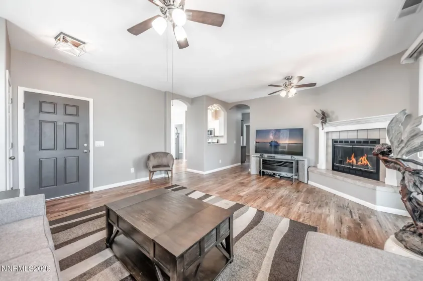 3925 Butte, Reno, Nevada 89508, 3 Bedrooms Bedrooms, ,2 BathroomsBathrooms,Residential,Residential,Butte,260004626