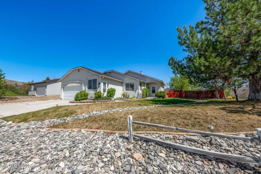 3925 Butte, Reno, Nevada 89508, 3 Bedrooms Bedrooms, ,2 BathroomsBathrooms,Residential,Residential,Butte,260004626