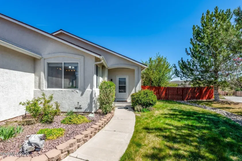 3925 Butte, Reno, Nevada 89508, 3 Bedrooms Bedrooms, ,2 BathroomsBathrooms,Residential,Residential,Butte,260004626