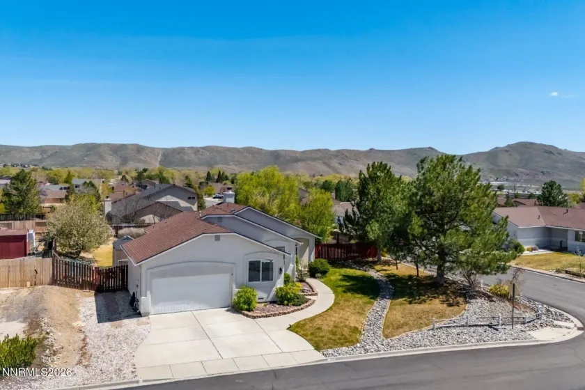 3925 Butte, Reno, Nevada 89508, 3 Bedrooms Bedrooms, ,2 BathroomsBathrooms,Residential,Residential,Butte,260004626