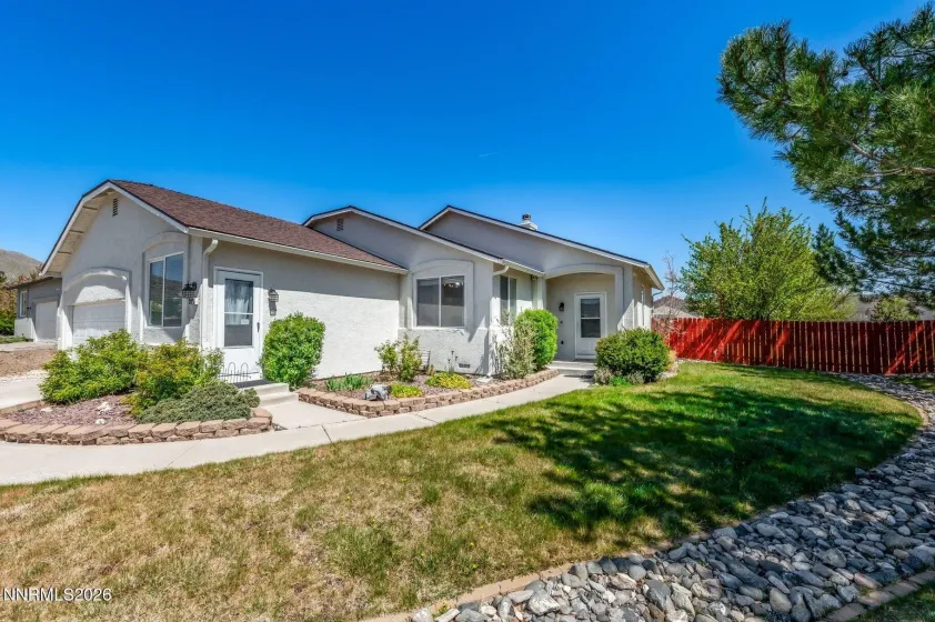 3925 Butte, Reno, Nevada 89508, 3 Bedrooms Bedrooms, ,2 BathroomsBathrooms,Residential,Residential,Butte,260004626