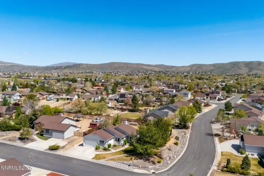 3925 Butte, Reno, Nevada 89508, 3 Bedrooms Bedrooms, ,2 BathroomsBathrooms,Residential,Residential,Butte,260004626