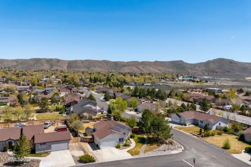 3925 Butte, Reno, Nevada 89508, 3 Bedrooms Bedrooms, ,2 BathroomsBathrooms,Residential,Residential,Butte,260004626