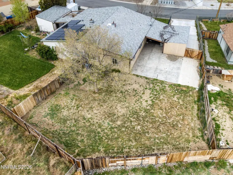 13412 Mount Lassen, Reno, Nevada 89506, 3 Bedrooms Bedrooms, ,1 BathroomBathrooms,Residential,Residential,Mount Lassen,260004628