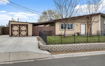 Residential Residential