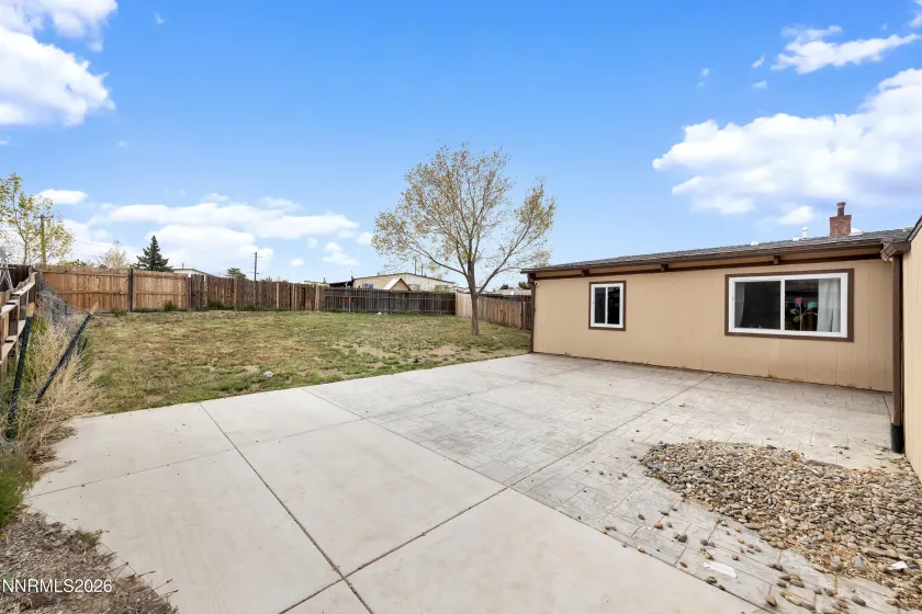 13412 Mount Lassen, Reno, Nevada 89506, 3 Bedrooms Bedrooms, ,1 BathroomBathrooms,Residential,Residential,Mount Lassen,260004628