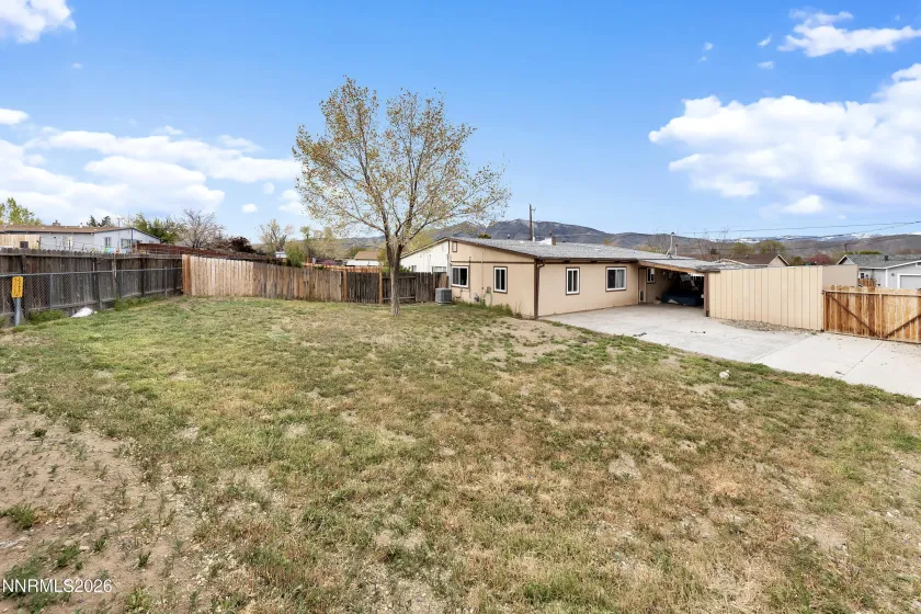 13412 Mount Lassen, Reno, Nevada 89506, 3 Bedrooms Bedrooms, ,1 BathroomBathrooms,Residential,Residential,Mount Lassen,260004628