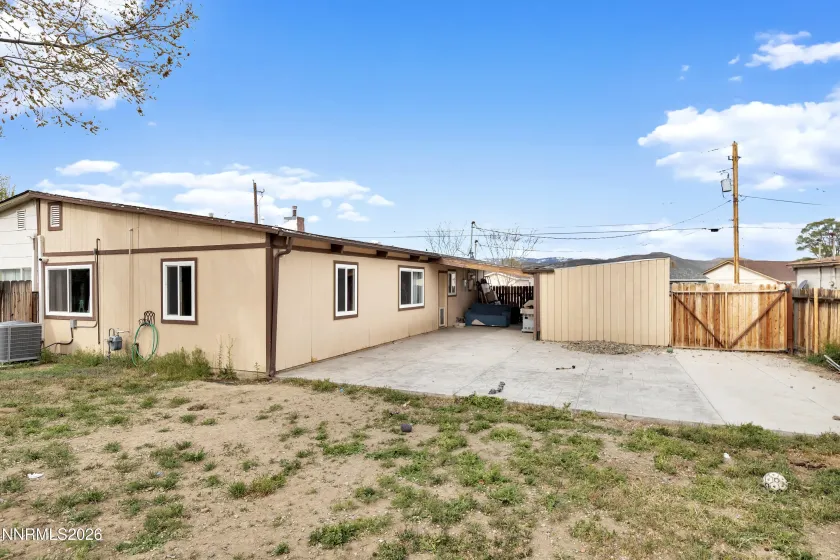 13412 Mount Lassen, Reno, Nevada 89506, 3 Bedrooms Bedrooms, ,1 BathroomBathrooms,Residential,Residential,Mount Lassen,260004628