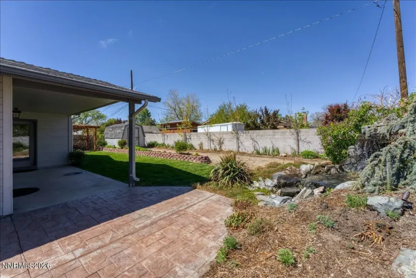 182 Rodger, Sparks, Nevada 89431, 3 Bedrooms Bedrooms, ,2 BathroomsBathrooms,Residential,Residential,Rodger,260004630