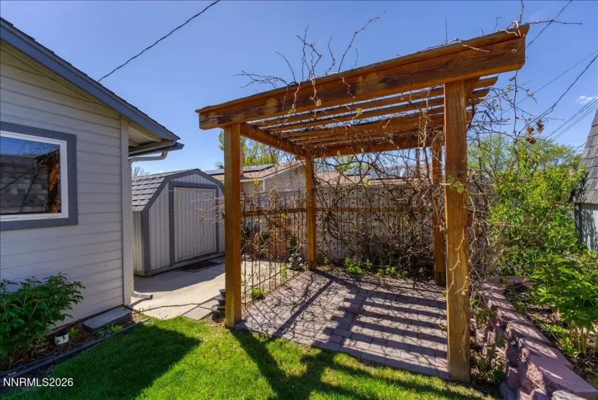 182 Rodger, Sparks, Nevada 89431, 3 Bedrooms Bedrooms, ,2 BathroomsBathrooms,Residential,Residential,Rodger,260004630