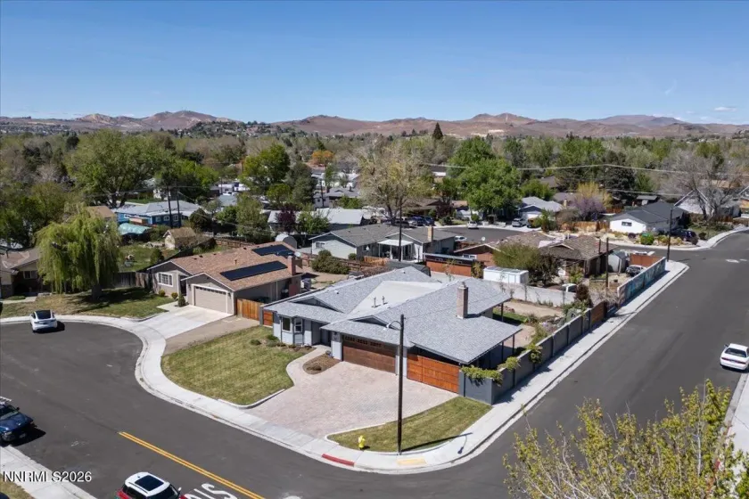 182 Rodger, Sparks, Nevada 89431, 3 Bedrooms Bedrooms, ,2 BathroomsBathrooms,Residential,Residential,Rodger,260004630