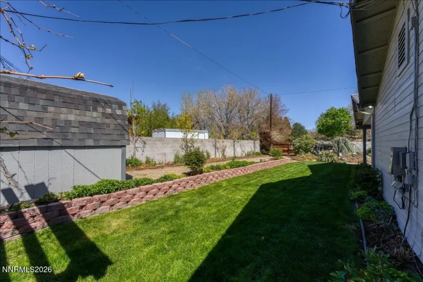 182 Rodger, Sparks, Nevada 89431, 3 Bedrooms Bedrooms, ,2 BathroomsBathrooms,Residential,Residential,Rodger,260004630