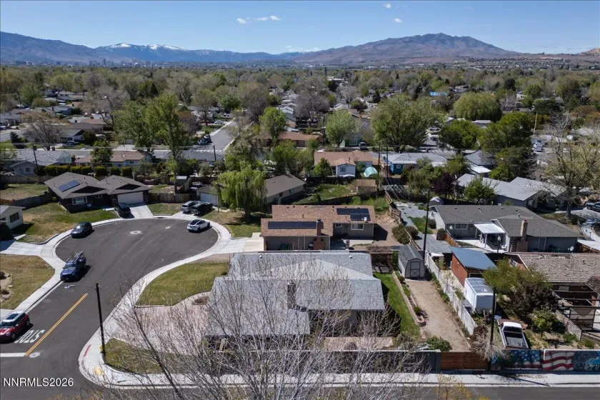 182 Rodger, Sparks, Nevada 89431, 3 Bedrooms Bedrooms, ,2 BathroomsBathrooms,Residential,Residential,Rodger,260004630