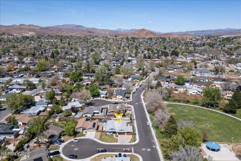 182 Rodger, Sparks, Nevada 89431, 3 Bedrooms Bedrooms, ,2 BathroomsBathrooms,Residential,Residential,Rodger,260004630