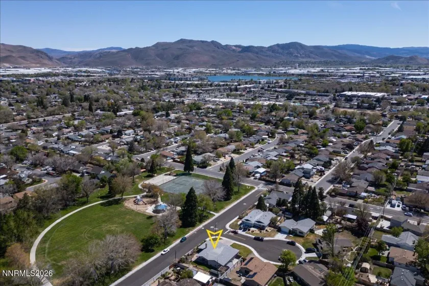 182 Rodger, Sparks, Nevada 89431, 3 Bedrooms Bedrooms, ,2 BathroomsBathrooms,Residential,Residential,Rodger,260004630