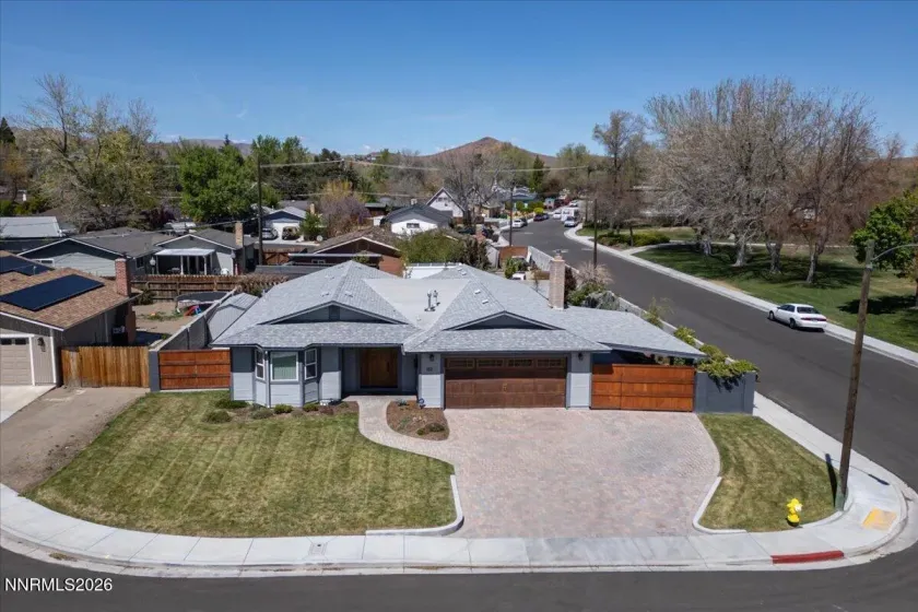 182 Rodger, Sparks, Nevada 89431, 3 Bedrooms Bedrooms, ,2 BathroomsBathrooms,Residential,Residential,Rodger,260004630