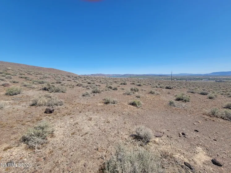 1650 Sky View, Silver Springs, Nevada 89429, ,Land,Residential,Sky View,260004629