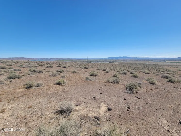 1650 Sky View, Silver Springs, Nevada 89429, ,Land,Residential,Sky View,260004629