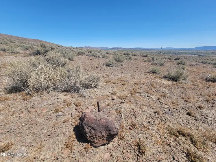 1650 Sky View, Silver Springs, Nevada 89429, ,Land,Residential,Sky View,260004629