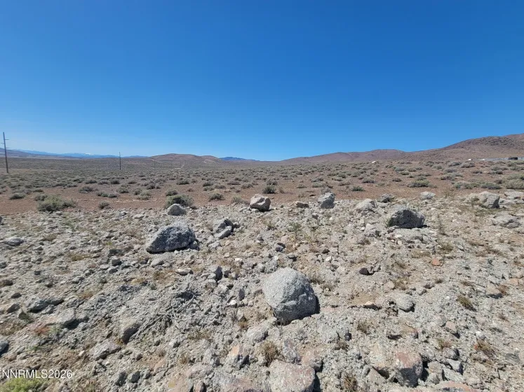 1650 Sky View, Silver Springs, Nevada 89429, ,Land,Residential,Sky View,260004629