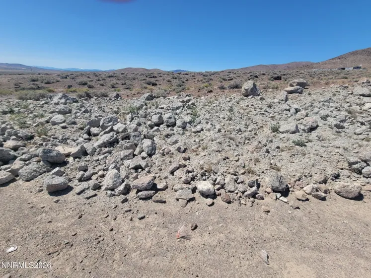 1650 Sky View, Silver Springs, Nevada 89429, ,Land,Residential,Sky View,260004629