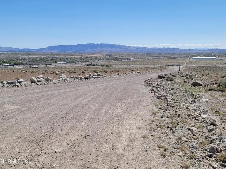 1650 Sky View, Silver Springs, Nevada 89429, ,Land,Residential,Sky View,260004629
