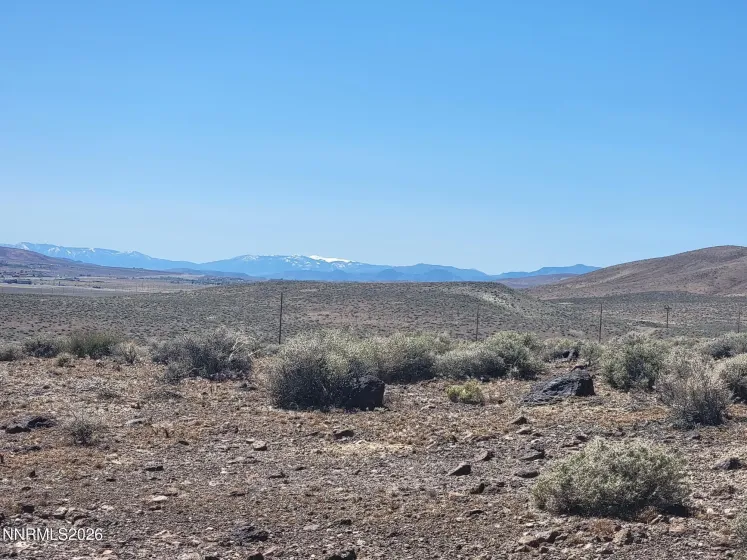 1650 Sky View, Silver Springs, Nevada 89429, ,Land,Residential,Sky View,260004629