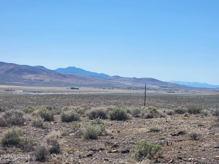 1650 Sky View, Silver Springs, Nevada 89429, ,Land,Residential,Sky View,260004629