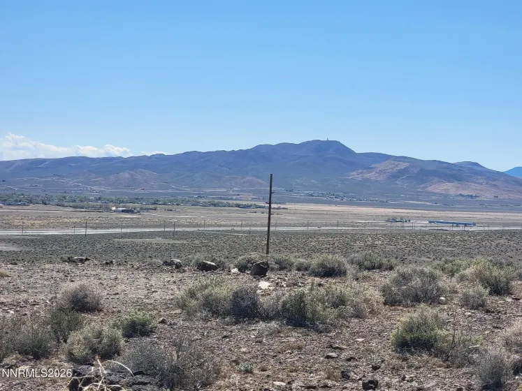 1650 Sky View, Silver Springs, Nevada 89429, ,Land,Residential,Sky View,260004629