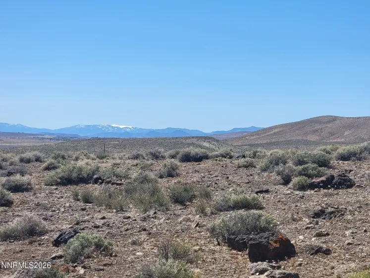 1650 Sky View, Silver Springs, Nevada 89429, ,Land,Residential,Sky View,260004629
