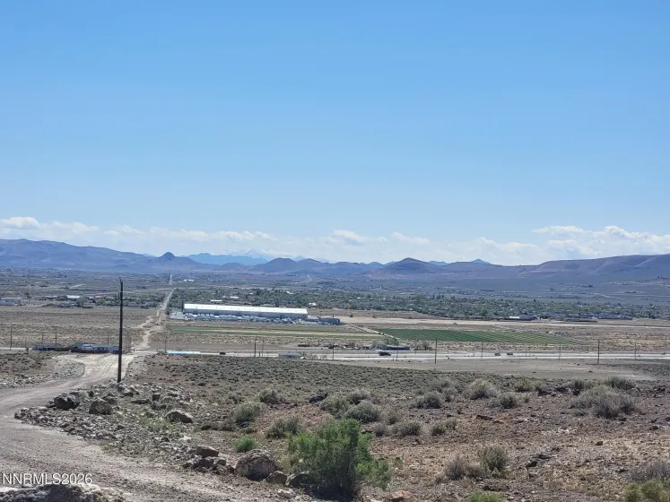 1650 Sky View, Silver Springs, Nevada 89429, ,Land,Residential,Sky View,260004629