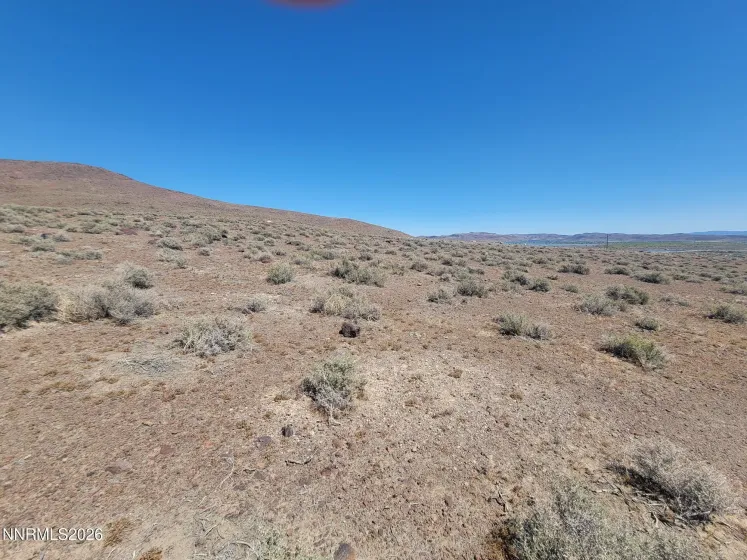 1650 Sky View, Silver Springs, Nevada 89429, ,Land,Residential,Sky View,260004629