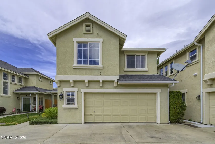 5787 Golden Eagle, Reno, Nevada 89523, 3 Bedrooms Bedrooms, ,3 BathroomsBathrooms,Residential,Residential,Golden Eagle,260004632