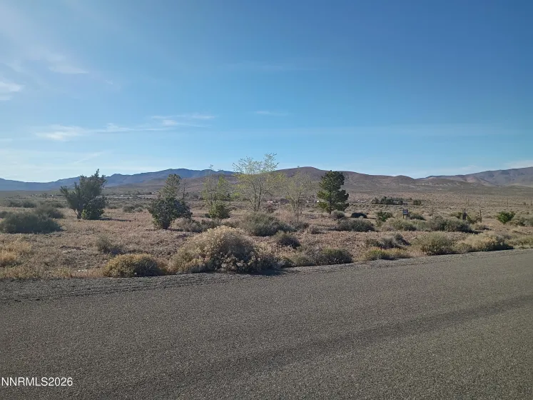 4505 Shirlee, Silver Springs, Nevada 89429, ,Land,Residential,Shirlee,260004633
